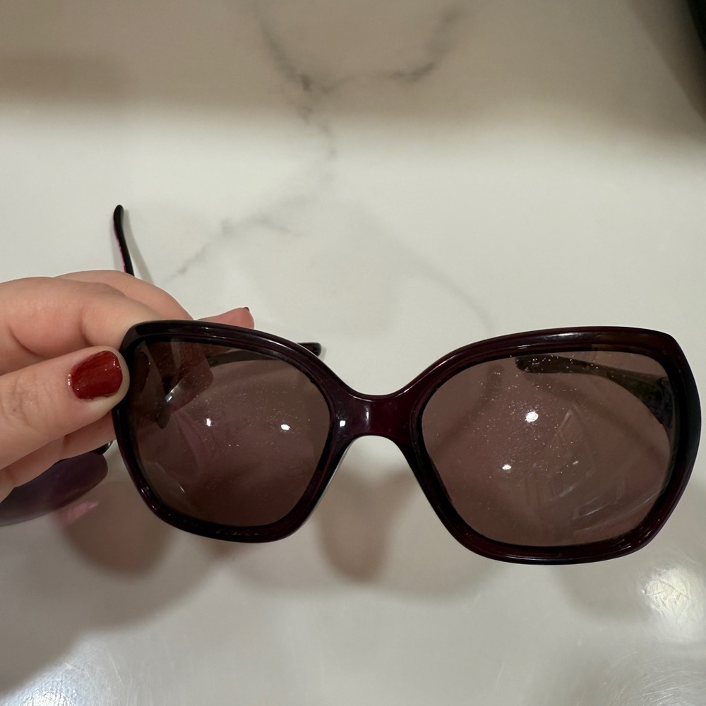 Oakley Cohort Sunglasses